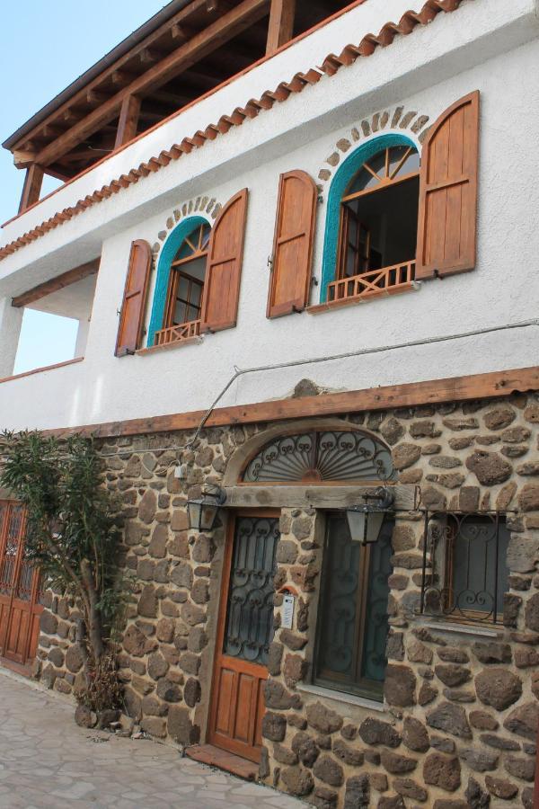 Ti Porto Al Mare Apartment Iun P7641 Cala Gonone Exterior foto