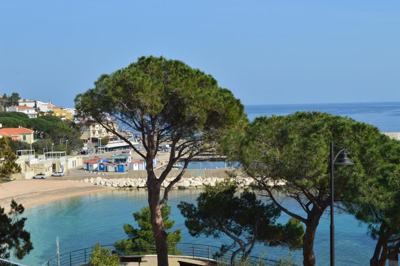 Ti Porto Al Mare Apartment Iun P7641 Cala Gonone Exterior foto