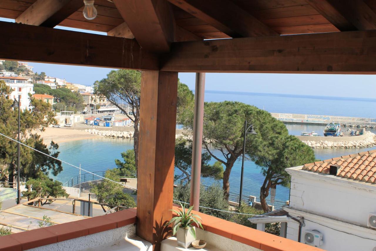 Ti Porto Al Mare Apartment Iun P7641 Cala Gonone Exterior foto
